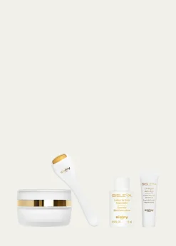 Sisley ParisSisleÿa L'Intégral Anti-Age Eye & Lip Contour Cream Discovery Program