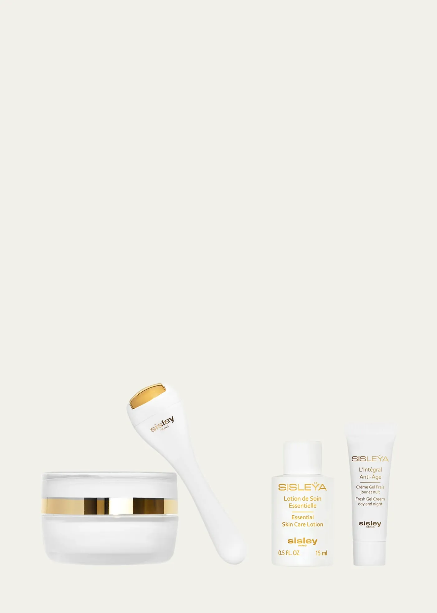 Sisley ParisSisleÿa L'Intégral Anti-Age Eye & Lip Contour Cream Discovery Program