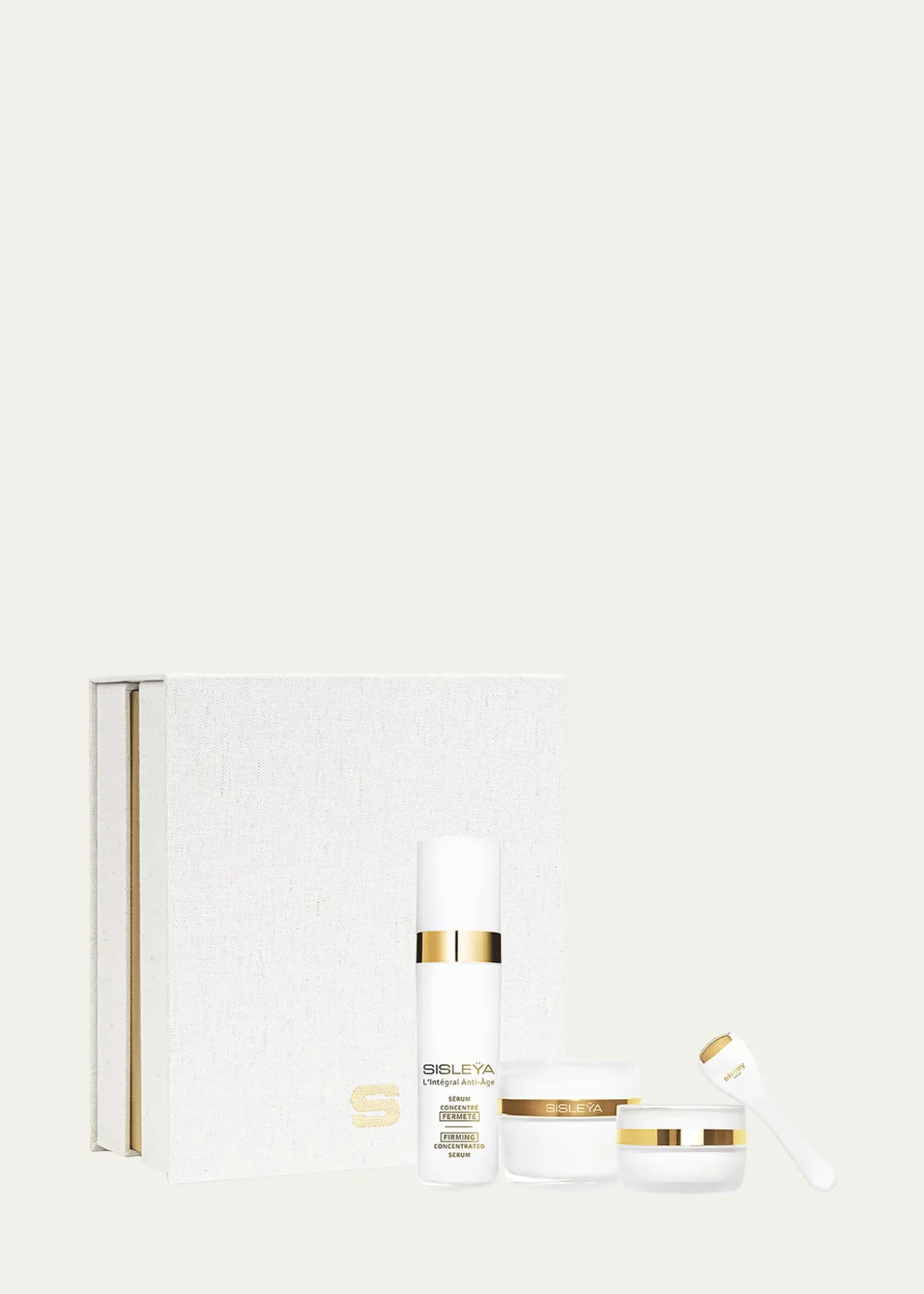 Sisley ParisSisleya L'Integral Anti-Age Prestige Coffret Set