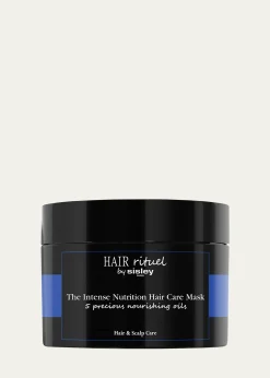 Sisley ParisThe Intense Nutrition Hair Care Mask, 6.4 oz.