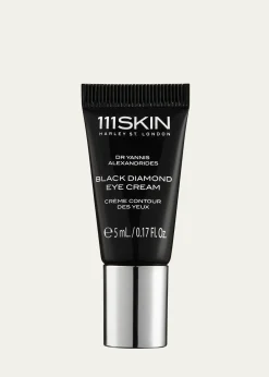 111SKINBlack Diamond Eye Cream ($100 Value), Yours with any $200 111SKIN purchase