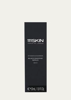 111SKINBlack Diamond Serum