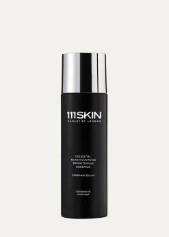 111SKINCelestial Black Diamond Brightening Essence, 3.4 oz.
