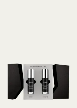 111SKINExosome Face Lift 4-Week At-Home Treatment Set, 2 x 1.01 oz.