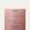 111SKINRose Gold Brightening Facial Treatment Mask Box, 5 Count