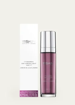 111SKINY Theorem Day Cream Light