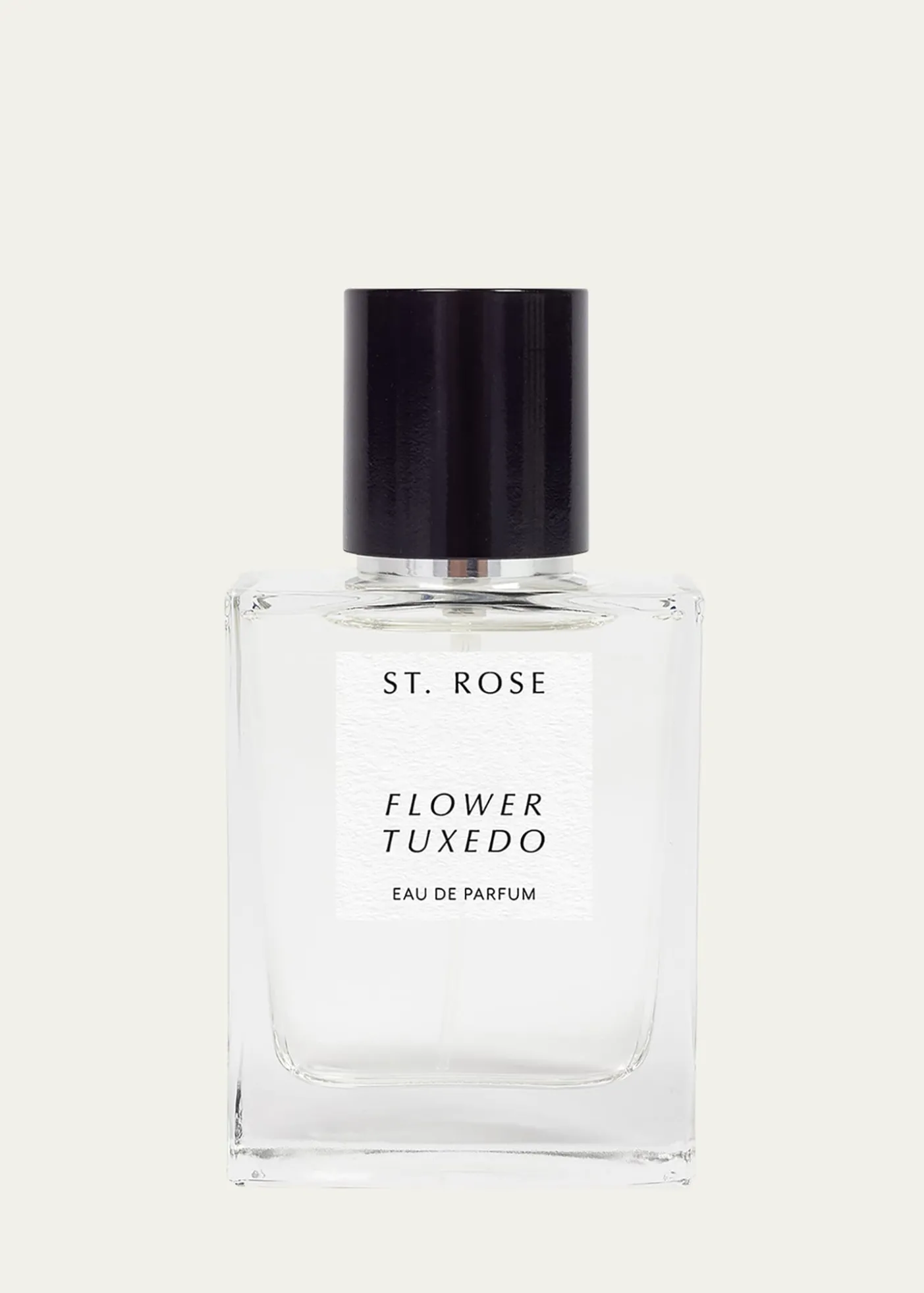 ST. ROSEFlower Tuxedo Eau De Parfum, 1.7 oz.