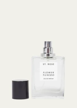 ST. ROSEFlower Tuxedo Eau De Parfum, 1.7 oz.