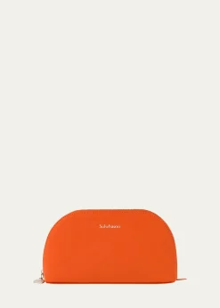 SulwhasooAmber Pouch, Yours with any $500 Sulwhasoo Order