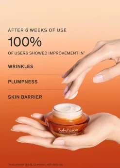 SulwhasooConcentrated Ginseng Rejuvenating Cream Mini, 0.33 oz.