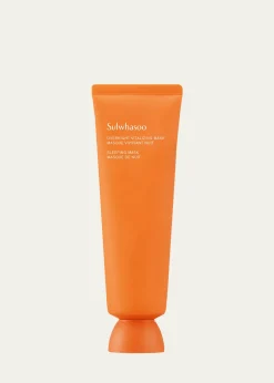 SulwhasooOvernight Vitalizing Mask, 4.02 oz.