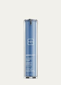 SunsolveMDSunsolveMD ZnO+ Mineral Care Balance and Clear, 1.6 oz.