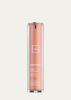 SunsolveMDSunsolveMD ZnO+ Mineral Care Calm and Revitalize, 1.6 oz.