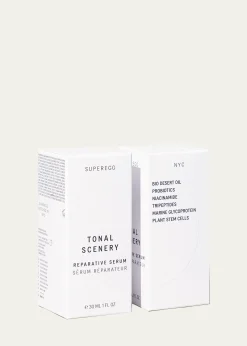 Superegg1 oz. Tonal Scenery Reparative Serum