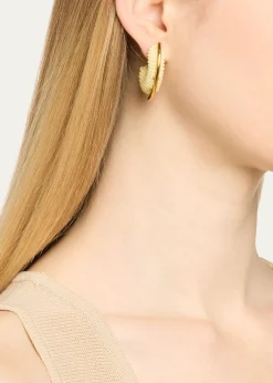 Susana VegaMini Alba Hoop Earrings