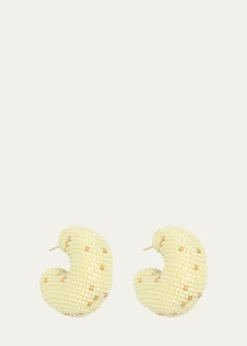 Susana VegaRoccia Hoop Earrings