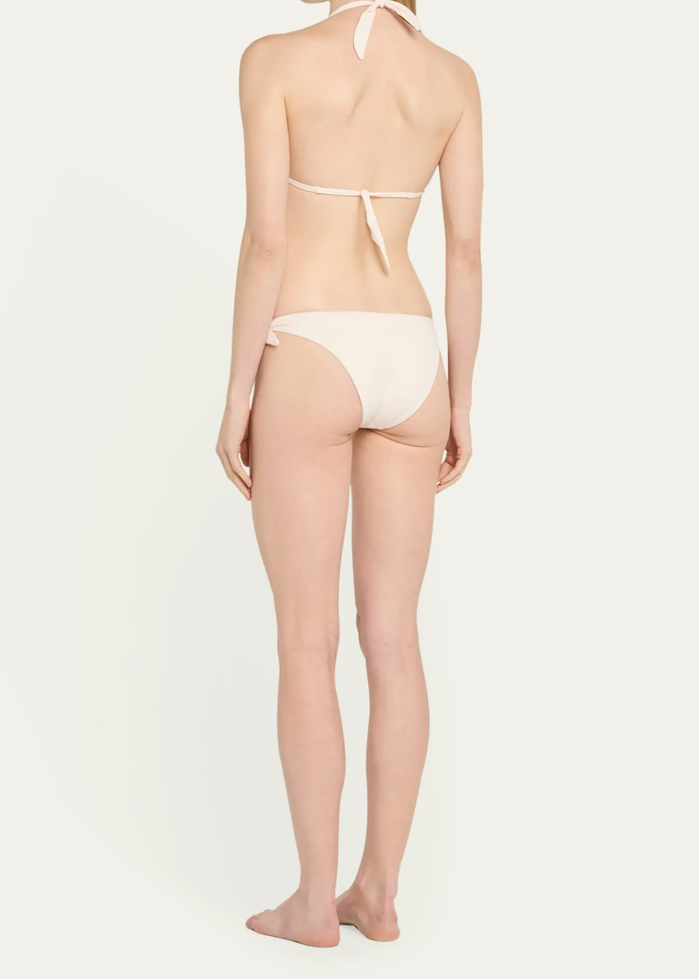 Tara MatthewsMaqius Palms Two-Piece Swimsuit
