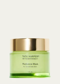 Tata HarperRadiance Mask