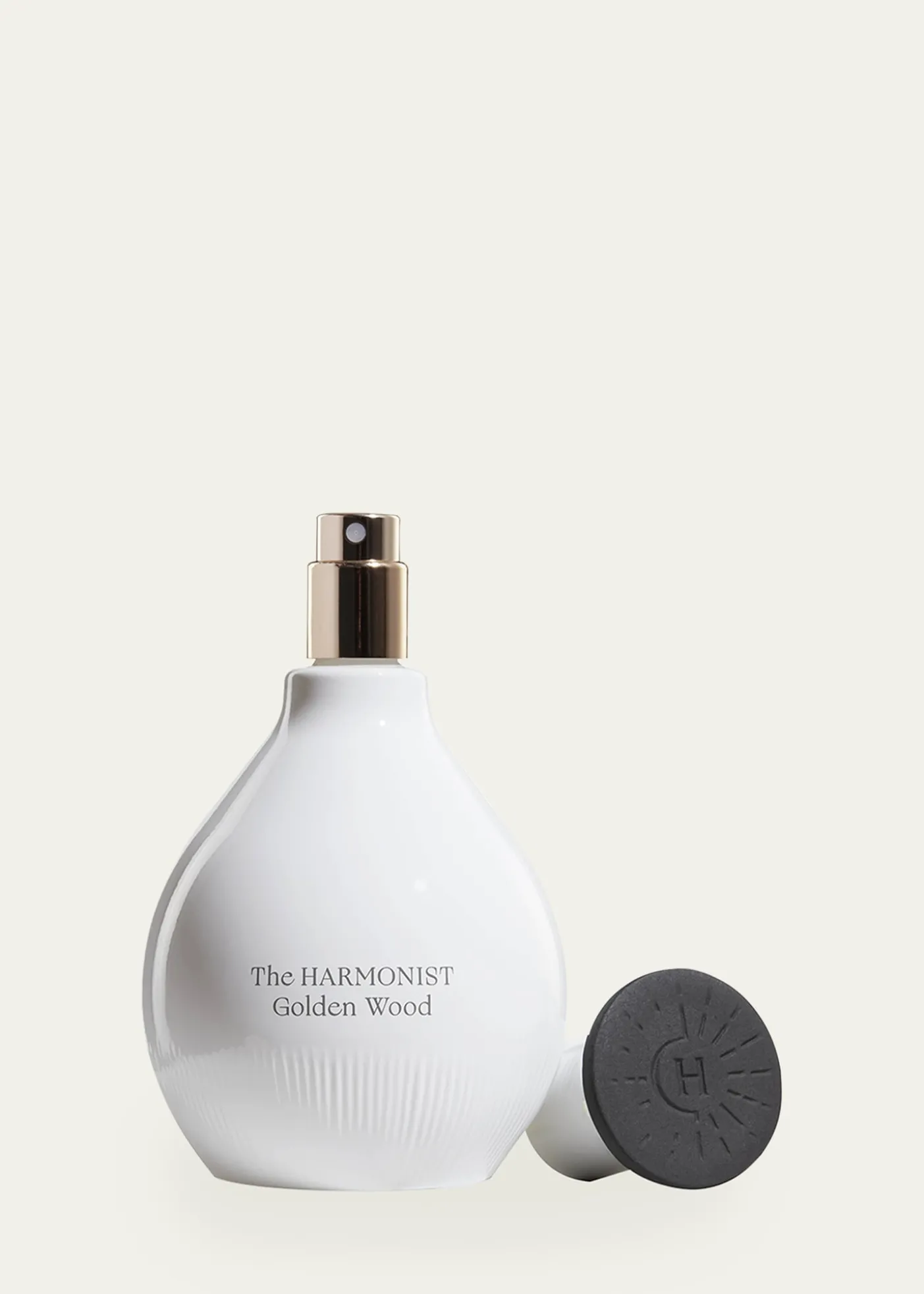 The HarmonistGolden Wood Parfum, 1.7 oz.