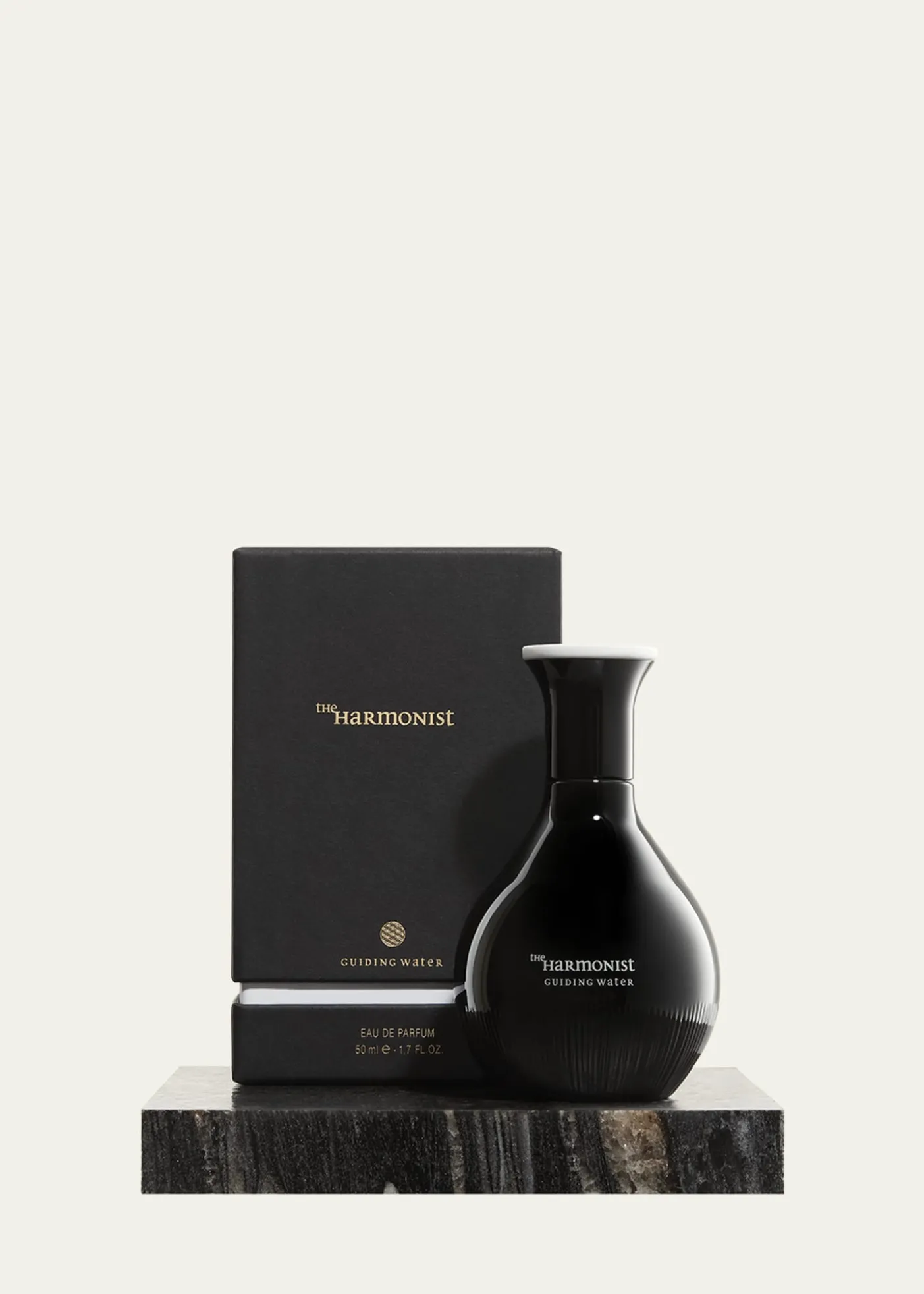 The HarmonistGuiding Water Eau de Parfum, 1.7 oz.