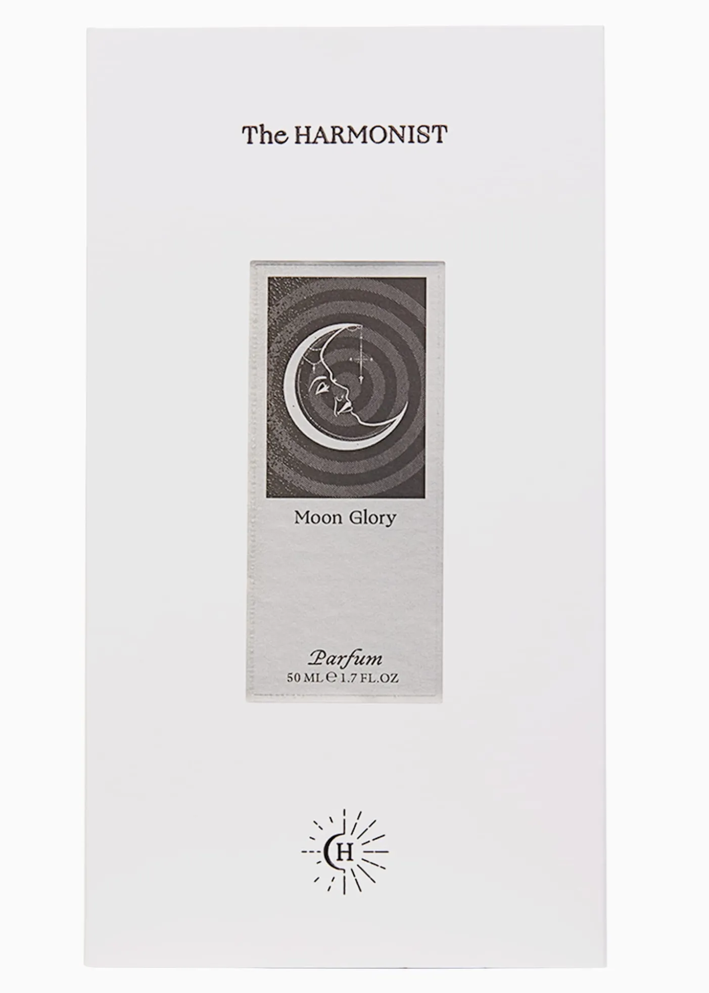 The HarmonistMoon Glory Parfum Refill