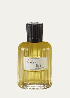 The MakerFire Eau de Parfum, 1.7 oz.