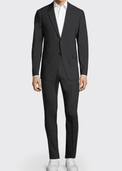 TheoryMen's Mayer Pants in Stretch Wool
