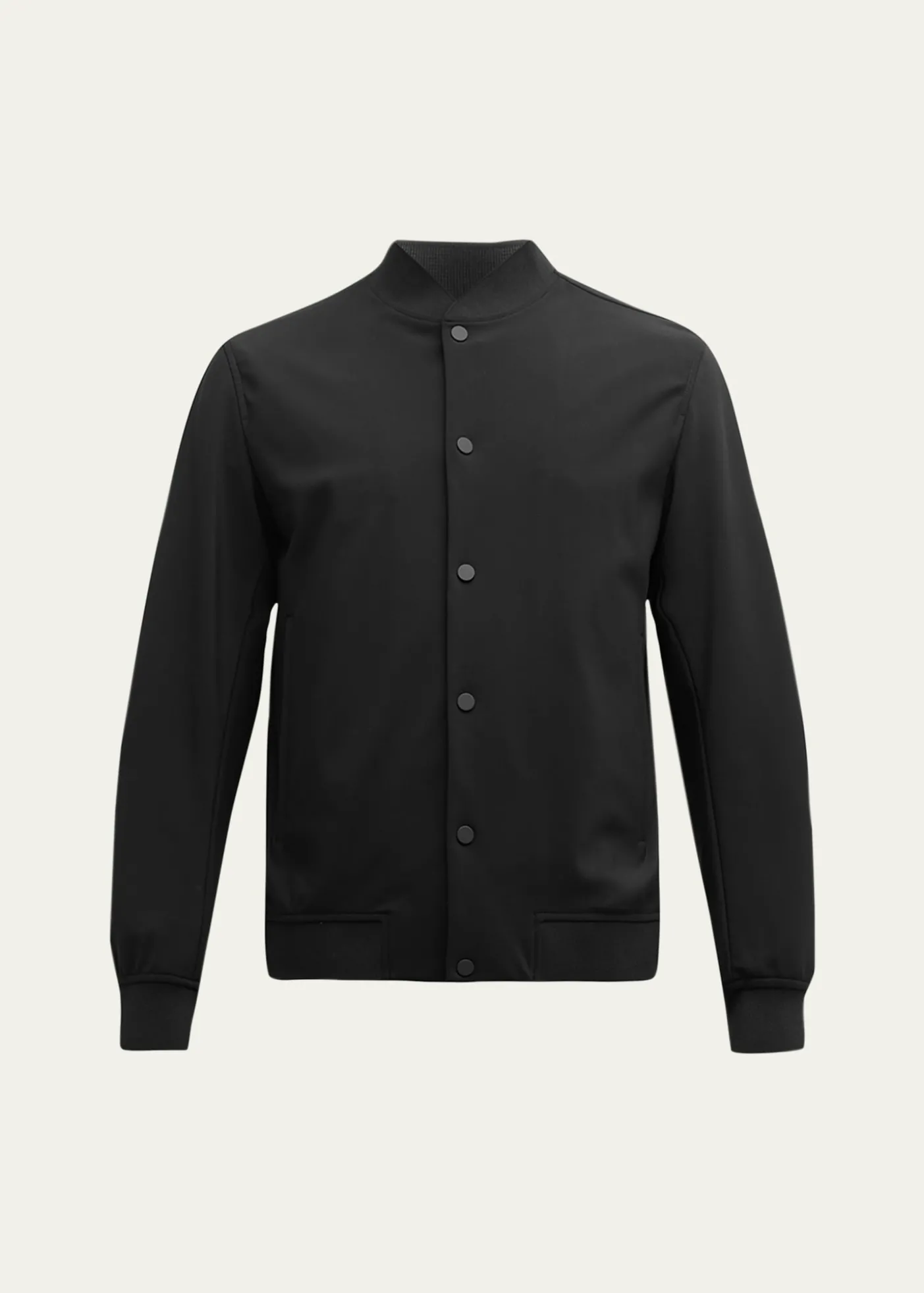 TheoryMen's Murphy Precision Ponte Jacket