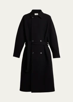 THE ROWMen's Eomer Coat
