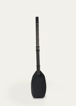 THE ROWMen's Lloyd Nylon Shoulder Bag