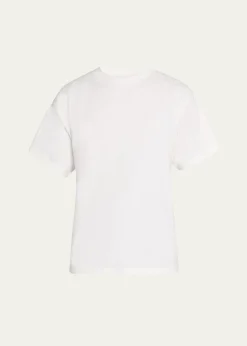 THE ROWMen's Sato Jersey Short-Sleeve T-Shirt