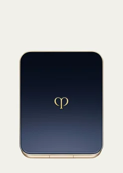 THIS ITEM IS NOT AVAILABLE.Cle de Peau BeauteEye Color Quad - Case and Applicators