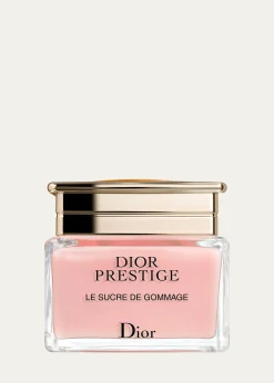 THIS ITEM IS NOT AVAILABLE.DiorDior Prestige Le Sucre de Gommage - Rose Sugar Scrub, 1 oz