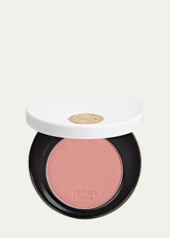 THIS ITEM IS NOT AVAILABLE.HermesRose Hermes Silky Blush Powder