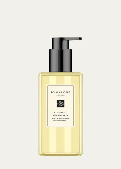 THIS ITEM IS NOT AVAILABLE.Jo Malone London8.5 oz. Lime Basil & Mandarin Body & Hand Wash