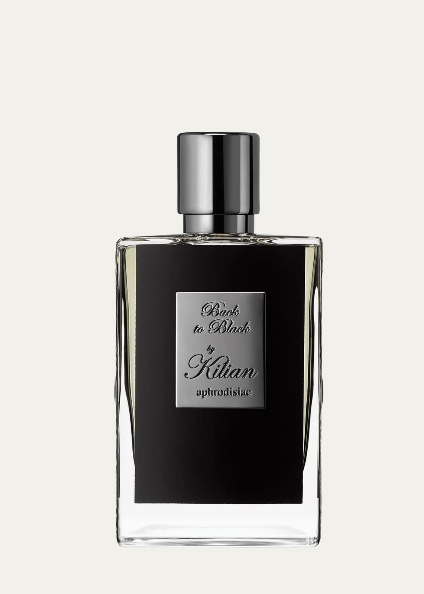 THIS ITEM IS NOT AVAILABLE.KilianBack to Black, Aphrodisiac Eau de Parfum, 1.7 oz./ 50 mL