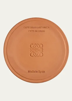 THIS ITEM IS NOT AVAILABLE.Loewe21.5 oz. Medium Cypress Balls Candle