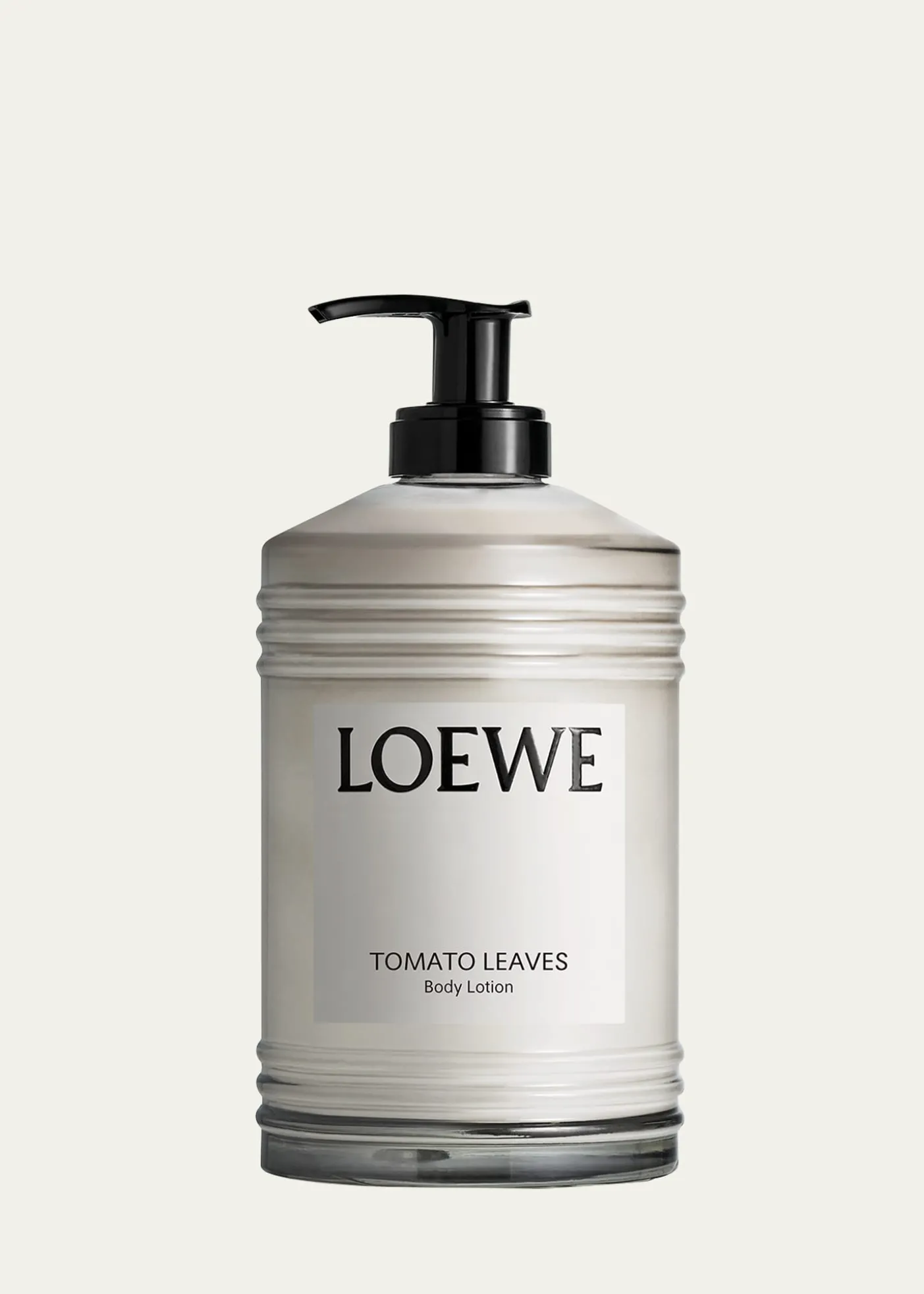 THIS ITEM IS NOT AVAILABLE.LoeweTomato Leaves Body Lotion, 12 oz.