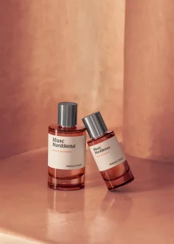 THIS ITEM IS NOT AVAILABLE.Maison CrivelliMaison Crivelli Musc Nurāsana Extrait de Parfum, 1.7 oz.