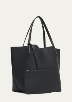 THIS ITEM IS NOT AVAILABLE.Mansur GavrielEveryday Soft Leather Tote Bag