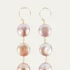 THIS ITEM IS NOT AVAILABLE.Presley OldhamGumball Earrings