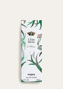THIS ITEM IS NOT AVAILABLE.Sisley ParisL'Eau Revee d’Alma, Eau de Toilette, 3.4 oz.