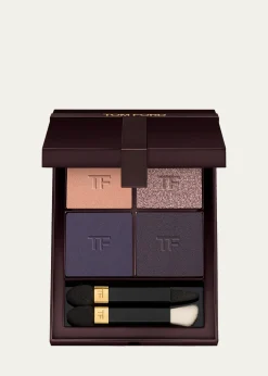 THIS ITEM IS NOT AVAILABLE.TOM FORDRunway Eye Color Quad Eyeshadow