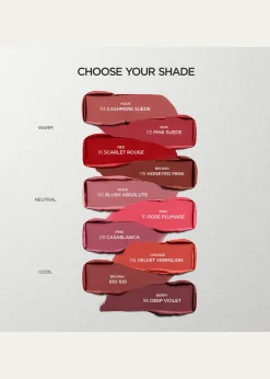 THIS ITEM IS NOT AVAILABLE.TOM FORDRunway Stylo Matte Lipstick, 113 Cashmere Suede
