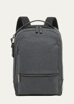 THIS ITEM IS NOT AVAILABLE.TUMIBradner Heathered Backpack
