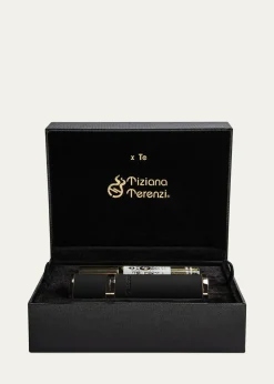 Tiziana TerenziGold Rose Oudh Luxury Box Set