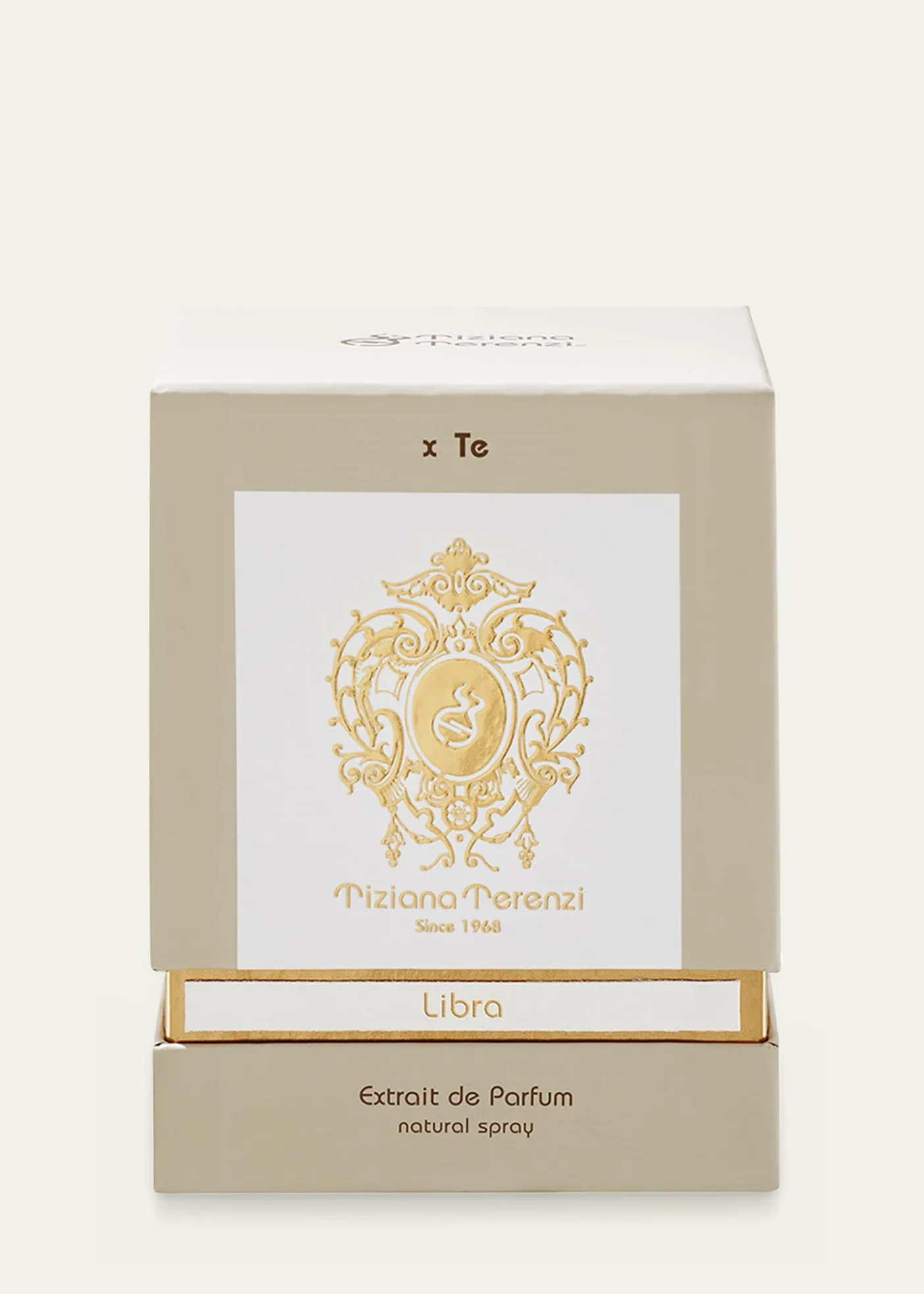 Tiziana TerenziLibra Extrait de Parfum, 3.4 oz.