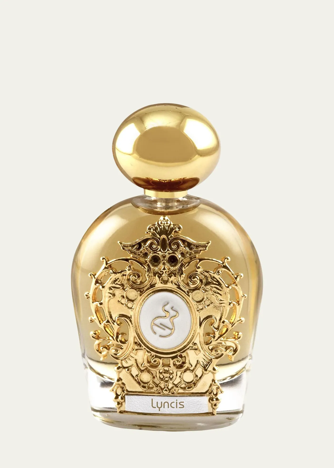 Tiziana TerenziLyncis Assoluto Extrait de Parfum, 3.4 oz.