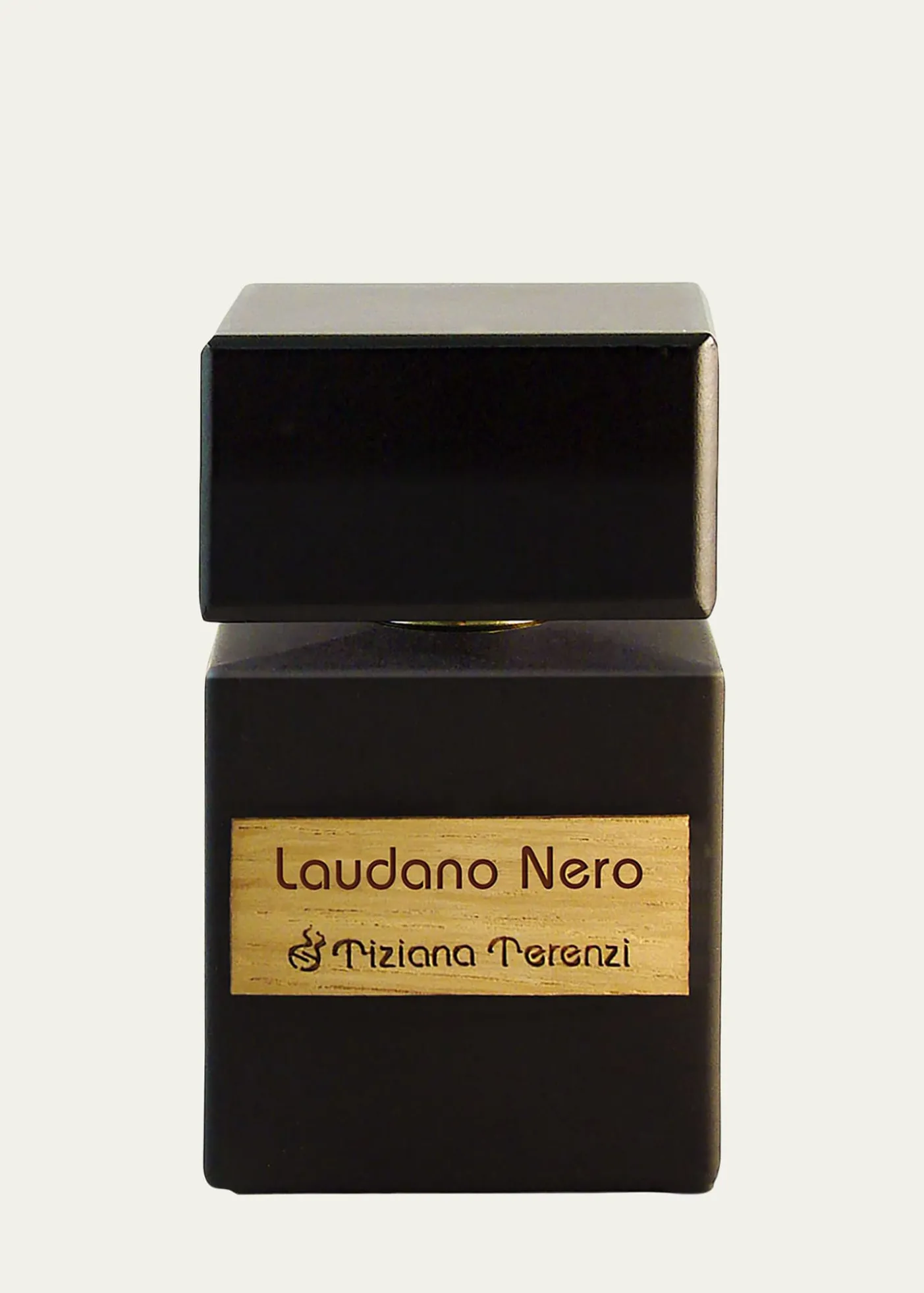 Tiziana Terenzi3.4 oz. Laudano Nero Extrait de Parfum