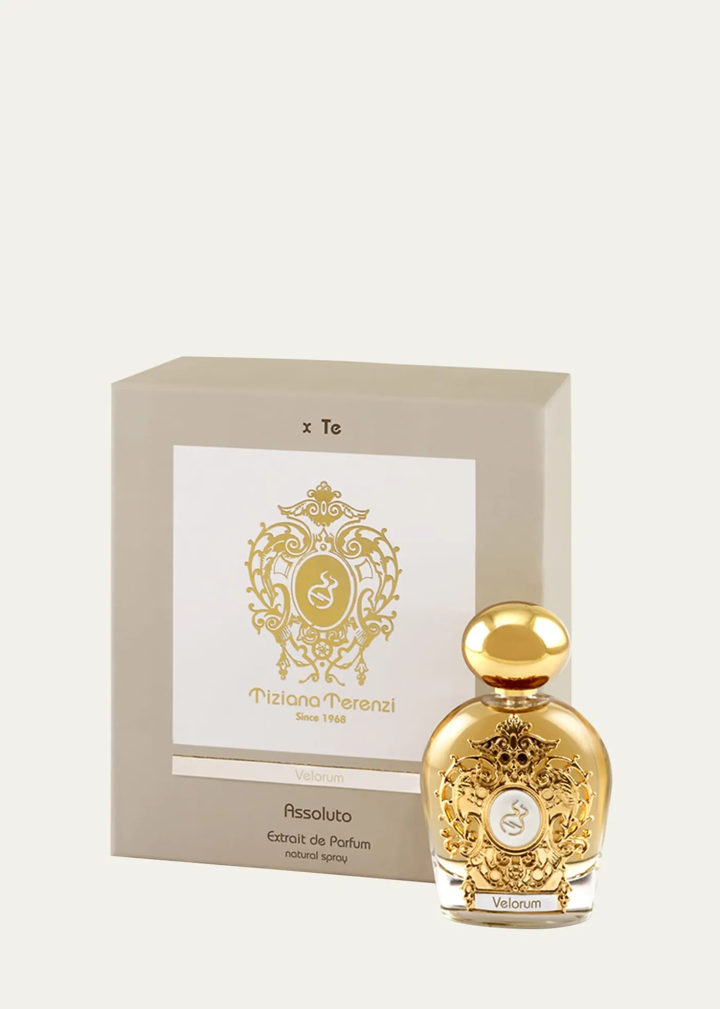 Tiziana Terenzi3.4 oz. Velorum Assoluto Extrait de Parfum
